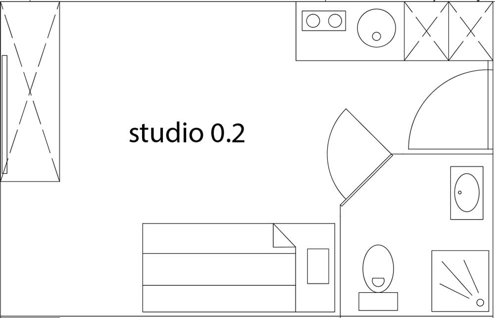 Studio 0.2 Steenweg